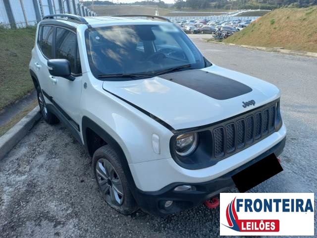 JEEP RENEGADE TRAILHAWK 2.0 2021