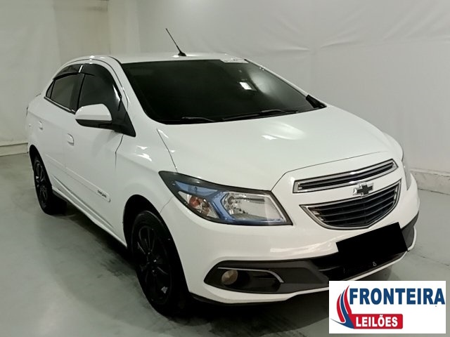 PRISMA 1.4MT LTZ 2015