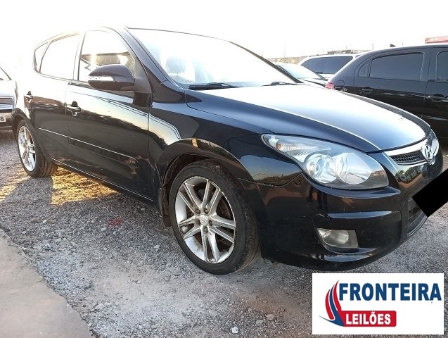 HYUNDAI I30 2.0 2012