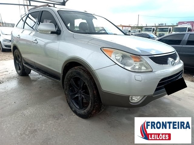 HYUNDAI VERACRUZ 3.8V6 2010