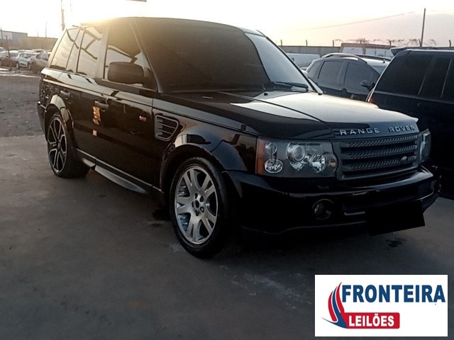 LR RANGE ROVER SPORT 2006