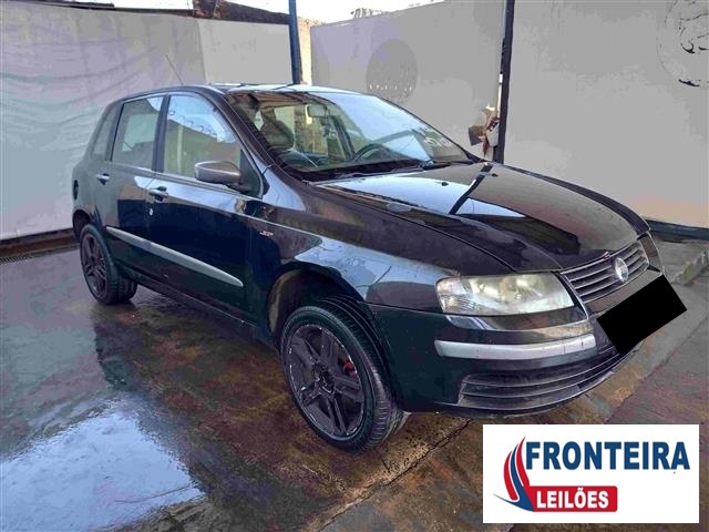 FIAT STILO FLEX 2007