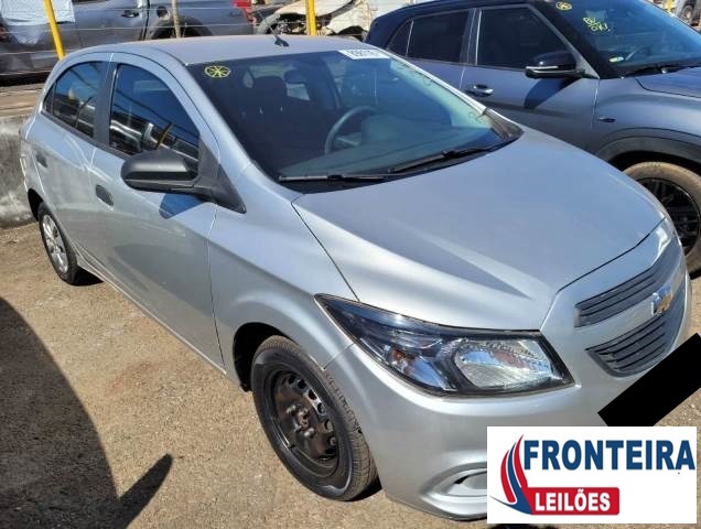 CHEVROLET ONIX 2019 