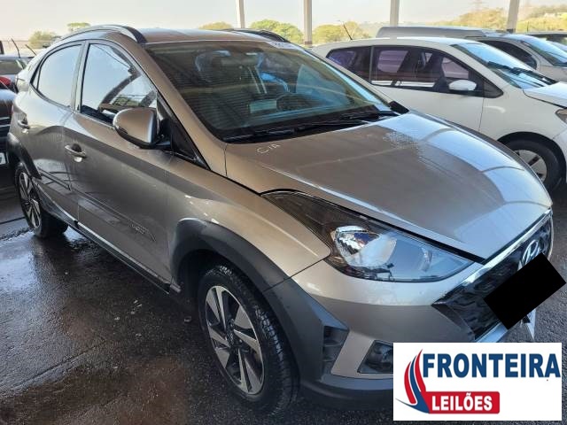 HYUNDAI HB20 X EVOLUTION 1.6 2021 