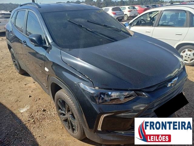 CHEVROLET TRACKER MIDNIGHT AT 1.0 12V 2024 