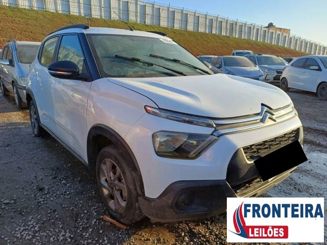 CITROEN C3 FEEL 1.0 FIREFLY 2024 