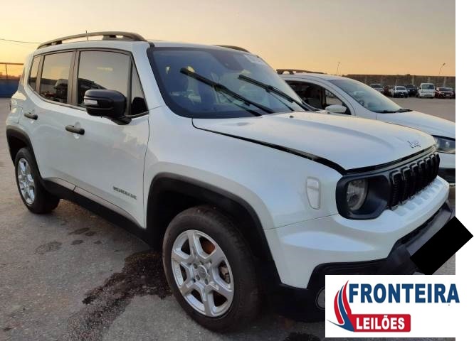 JEEP RENEGADE SPORT T270 1.3 2024 