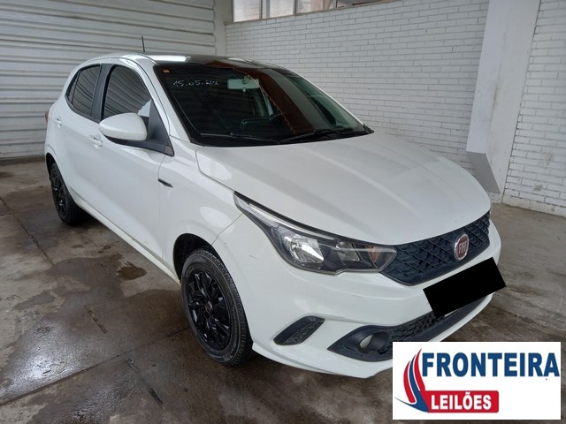 FIAT ARGO DRIVE 1.0 2018