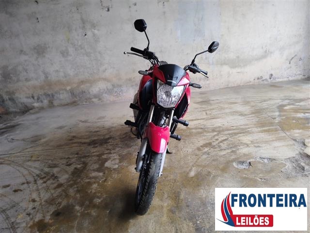 HONDA CG 160 FAN 2022