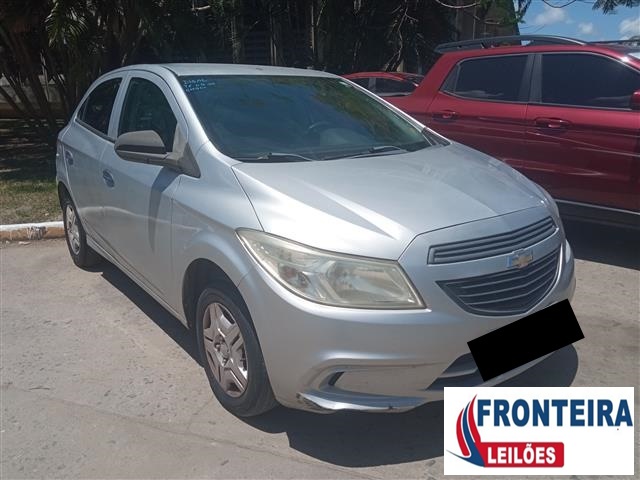 GM ONIX 1.0MT LS 2016