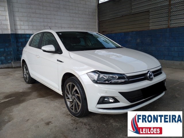 VOLKSWAGEN POLO HL AD 2020