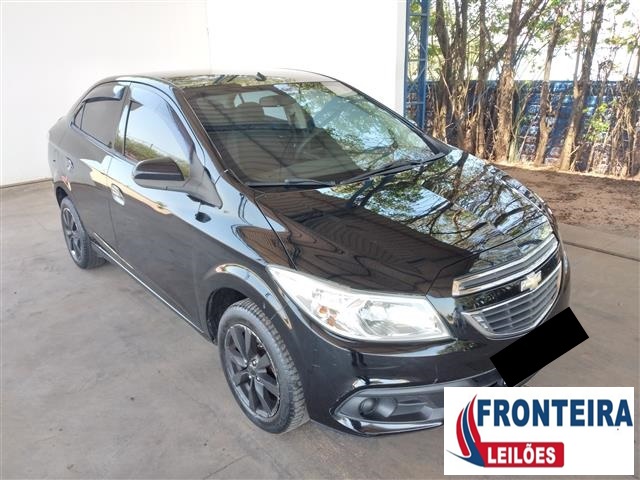 CHEVROLET PRISMA 1.0MT LT 2013