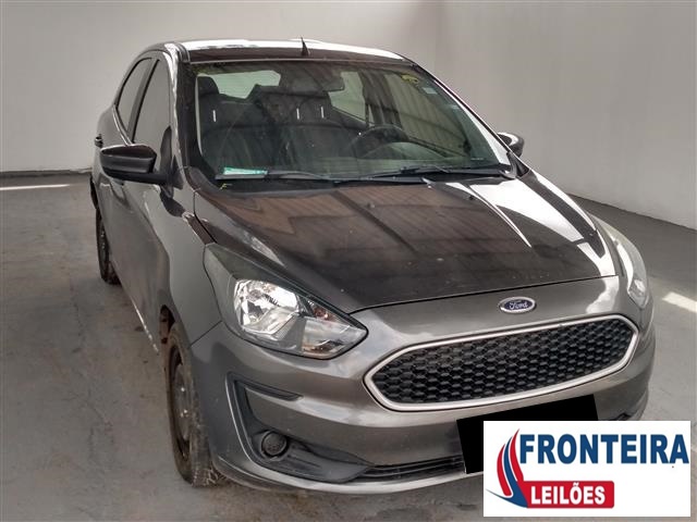 FORD KA SE 1.0 HA C 2019