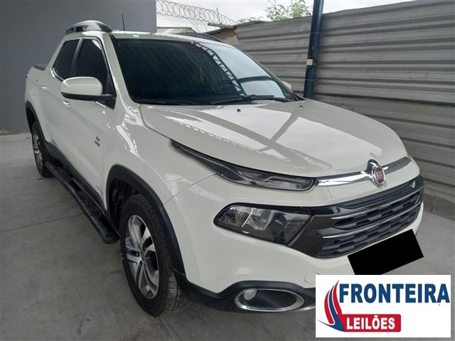 FIAT TORO FREEDOM AT9 2018