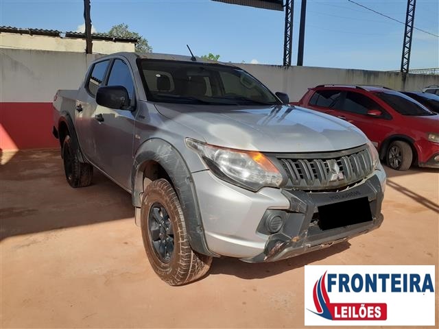 MITSUBISHI TRITON SPO OUTDOOR M 2022