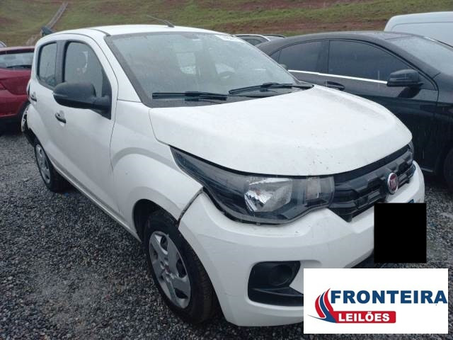 FIAT MOBI LIKE 1.0 FIRE 2020 
