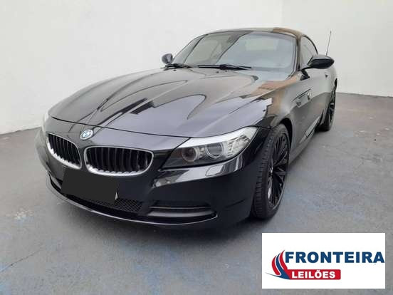 BMW Z4 2.5 I6 SDRIVE23I 2012