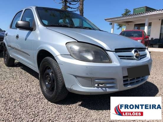 CELTA 1.0 MPFI LIFE 8V 2009