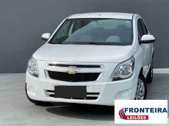 COBALT 1.4 MPFI LT 8V FLEX 4P 2015