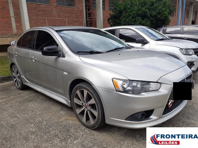 LANCER 2.0 2012/2012