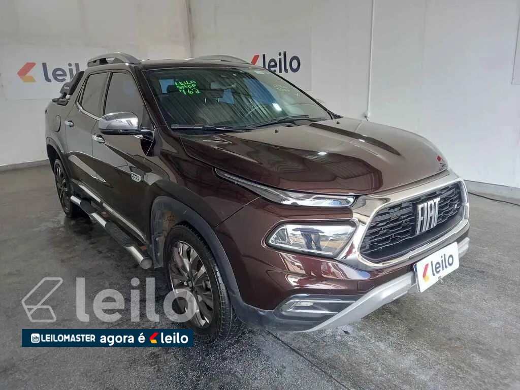 FIAT/TORO RANCH 2.0 AT9 ANO 2021/2022